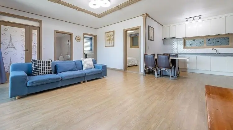 Basic Oda, 3 Yatak Odası (dokchae)