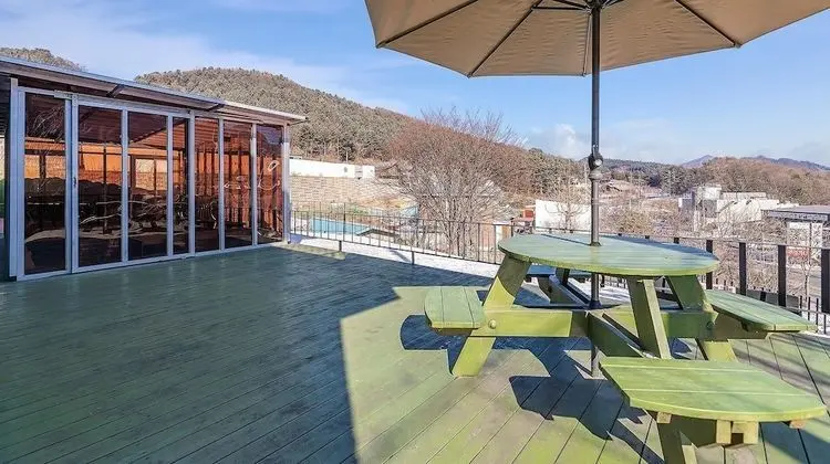 Basic Oda, 3 Yatak Odası (dokchae)