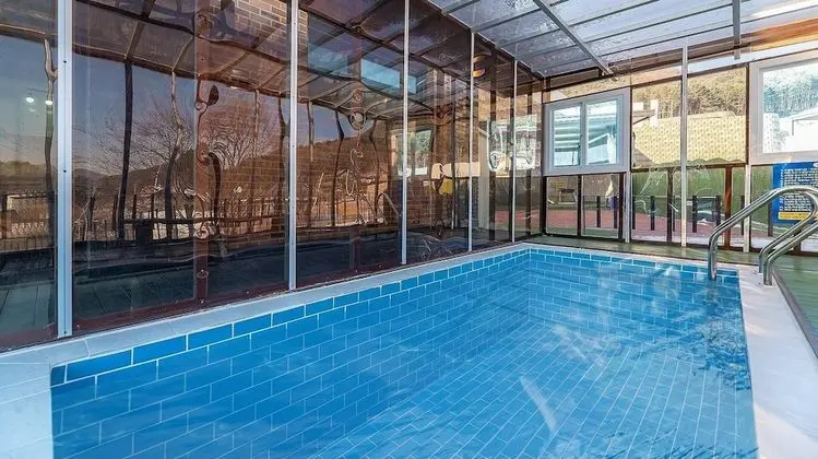 Basic Oda, 3 Yatak Odası (dokchae)