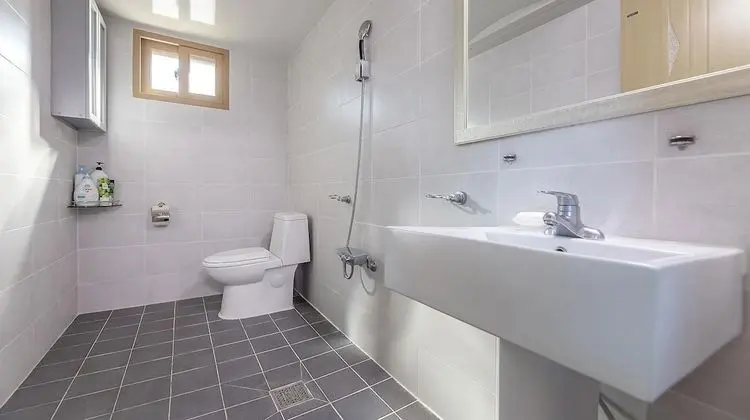 Basic Oda, 3 Yatak Odası (dokchae)