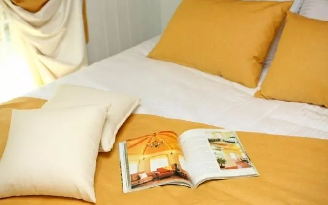 Oda (Symbidium (Jet spa for 3 or 4 Person))