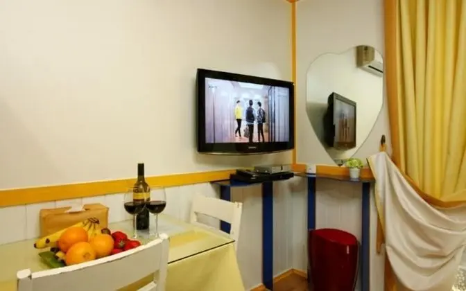 Oda (Symbidium (Jet spa for 3 or 4 Person))