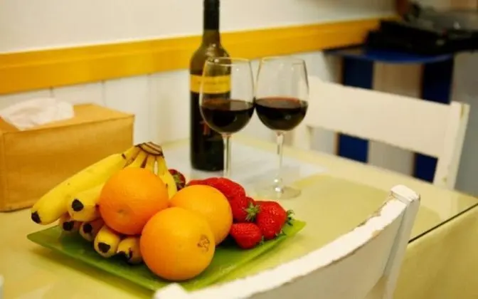 Oda (Symbidium (Jet spa for 3 or 4 Person))