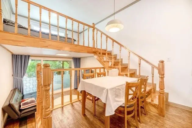 Basic Oda, 1 Yatak Odası (101)