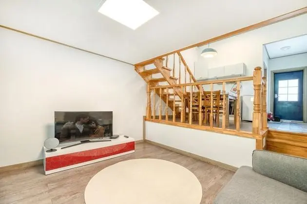 Basic Oda, 1 Yatak Odası (101)