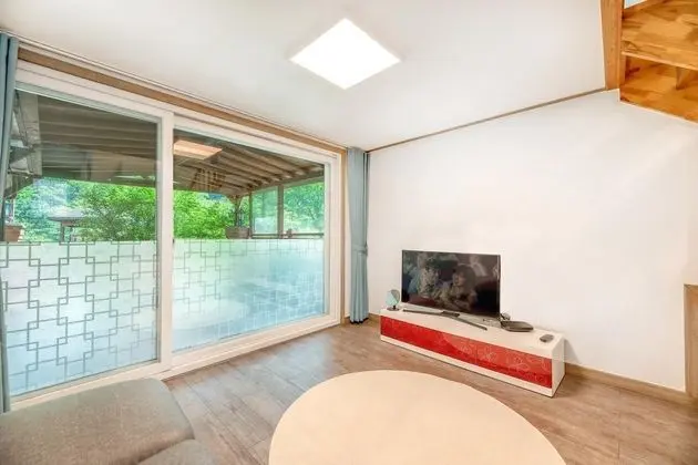 Basic Oda, 1 Yatak Odası (101)