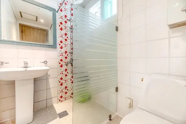 Basic Oda, 1 Yatak Odası (101)