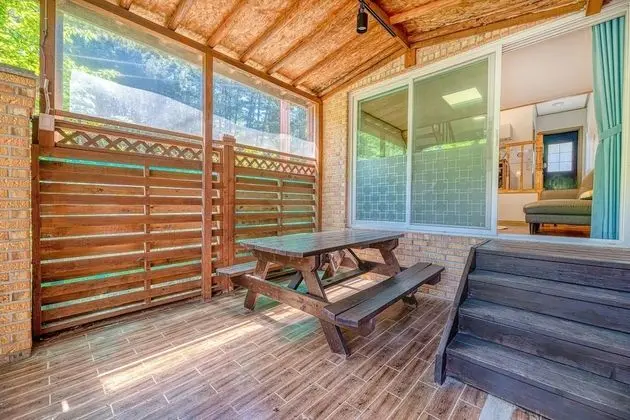 Basic Oda, 1 Yatak Odası (101)