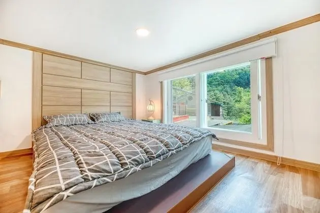 Basic Oda, 1 Yatak Odası (101)