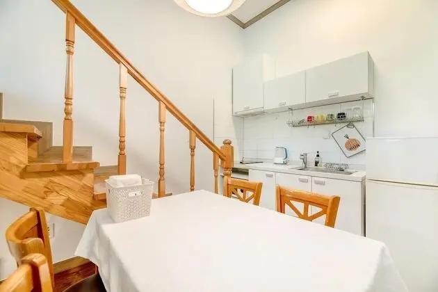 Basic Oda, 1 Yatak Odası (101)