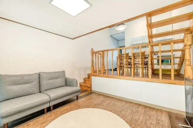 Basic Oda, 1 Yatak Odası (102)