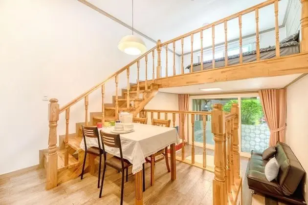 Basic Oda, 1 Yatak Odası (102)