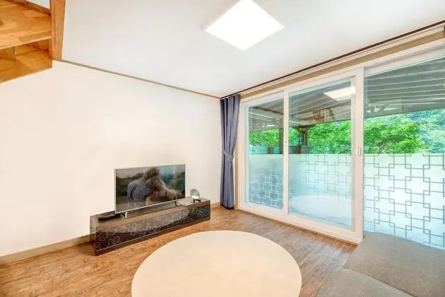 Basic Oda, 1 Yatak Odası (102)