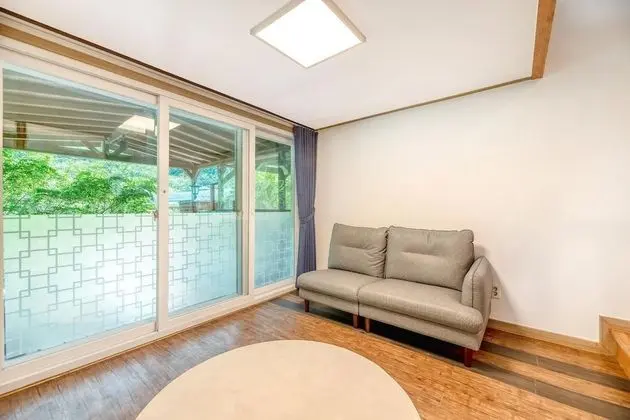 Basic Oda, 1 Yatak Odası (102)