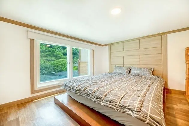 Basic Oda, 1 Yatak Odası (102)