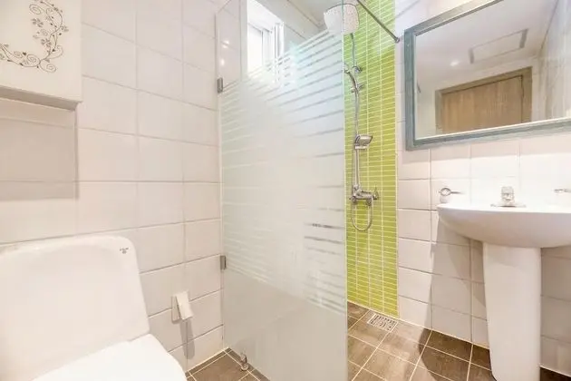 Basic Oda, 1 Yatak Odası (102)