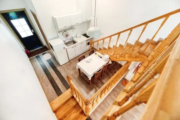 Basic Oda, 1 Yatak Odası (102)