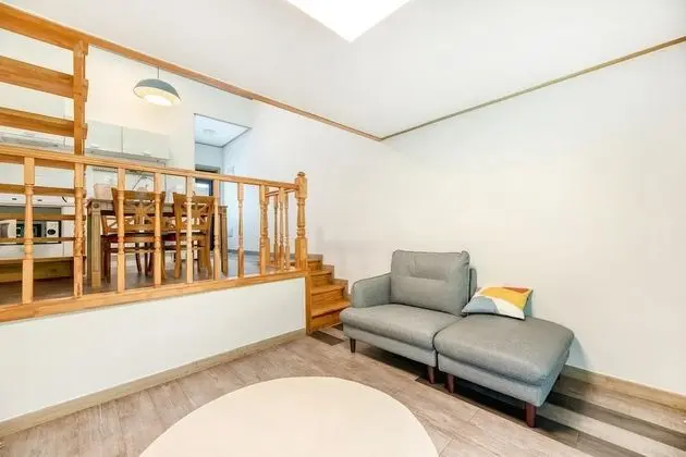 Basic Oda, 1 Yatak Odası (103)