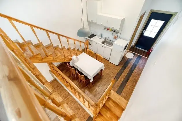 Basic Oda, 1 Yatak Odası (103)