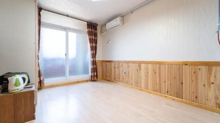 Basic Oda, 1 Yatak Odası (sanangae)