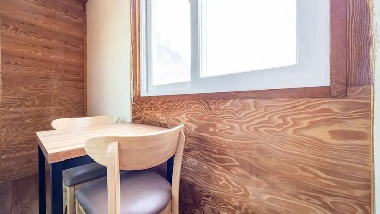 Basic Oda, 1 Yatak Odası (sanangae)