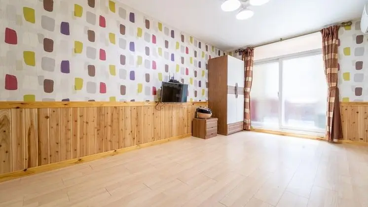 Basic Oda, 1 Yatak Odası (solhyanggi)