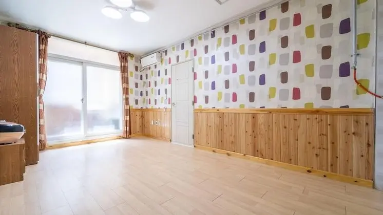 Basic Oda, 1 Yatak Odası (solhyanggi)