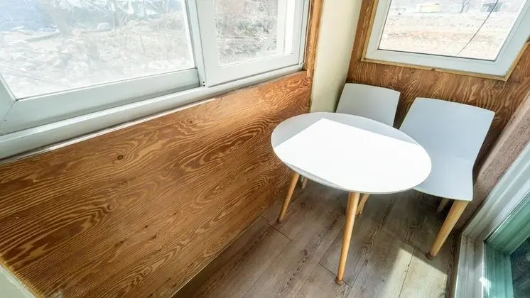 Basic Oda, 1 Yatak Odası (solhyanggi)