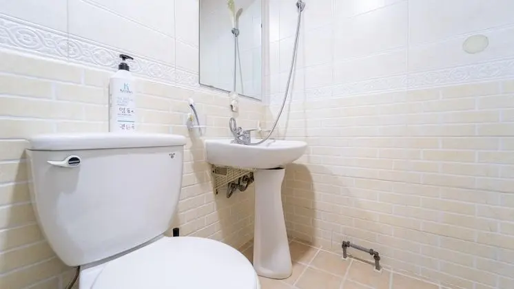 Basic Oda, 1 Yatak Odası (solhyanggi)