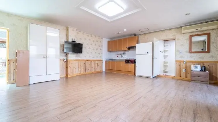 Basic Oda, 1 Yatak Odası (soopsoksil)