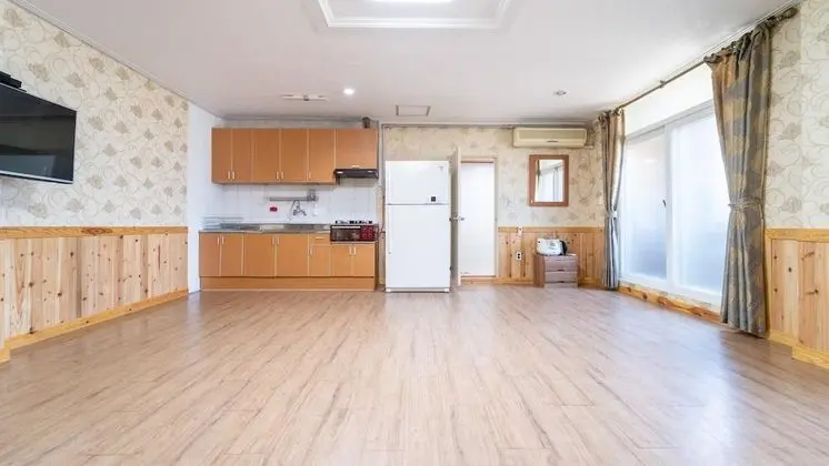 Basic Oda, 1 Yatak Odası (soopsoksil)