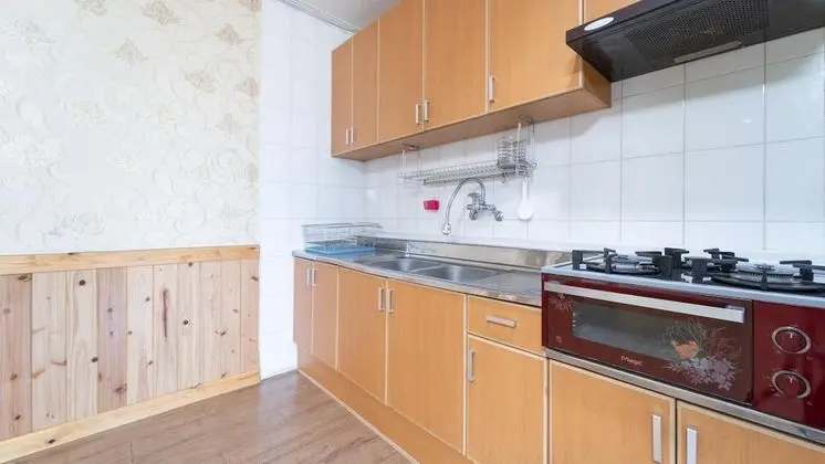 Basic Oda, 1 Yatak Odası (soopsoksil)