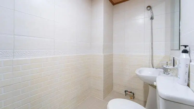 Basic Oda, 1 Yatak Odası (soopsoksil)