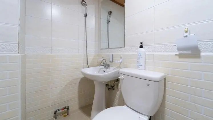 Basic Oda, 1 Yatak Odası (soopsoksil)