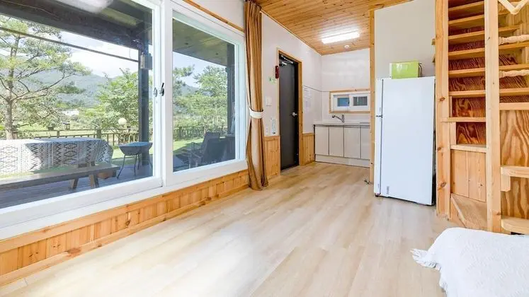 Basic Oda, 1 Yatak Odası (101)