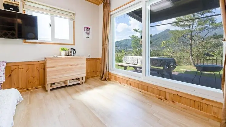 Basic Oda, 1 Yatak Odası (101)