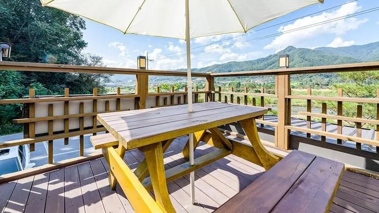 Basic Oda, 1 Yatak Odası (101)