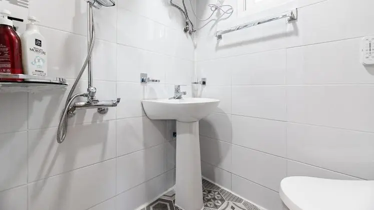 Basic Oda, 1 Yatak Odası (101)