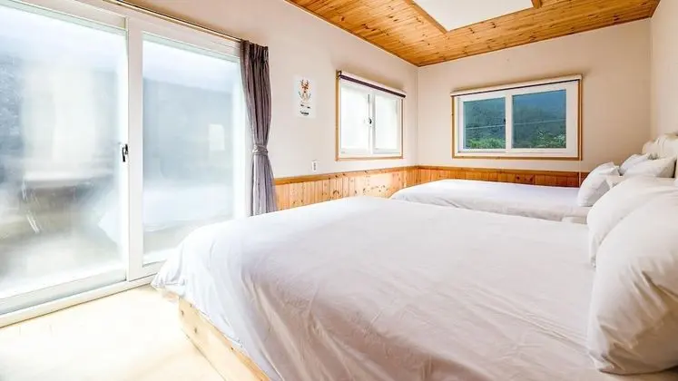 Basic Oda, 1 Yatak Odası (101)