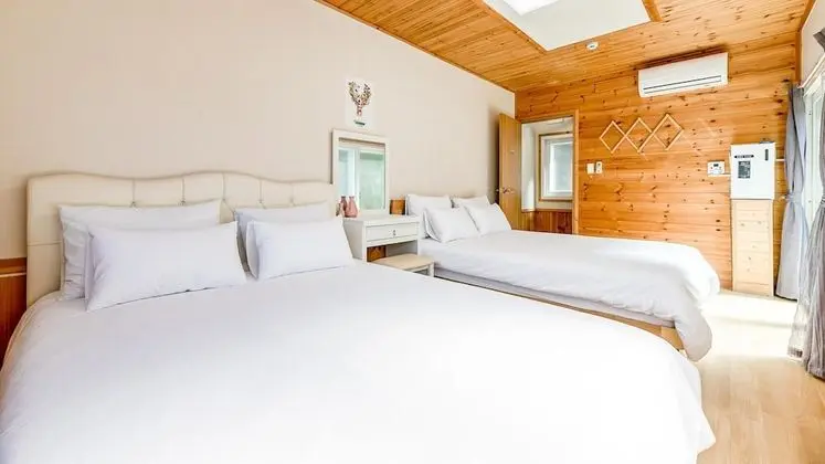 Basic Oda, 1 Yatak Odası (101)