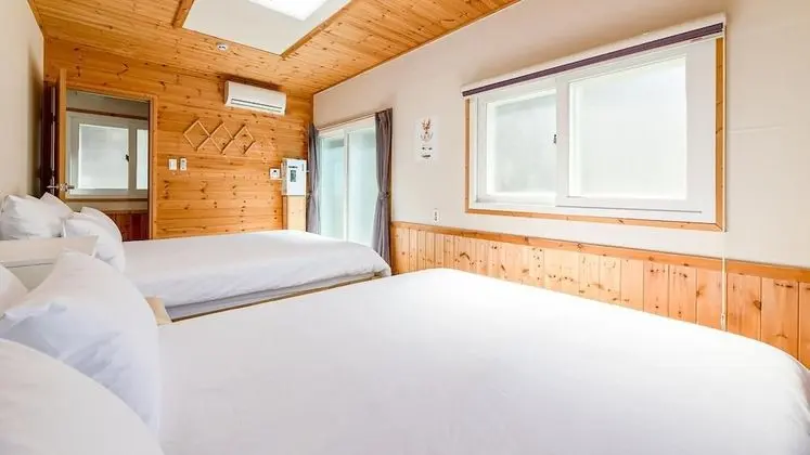 Basic Oda, 1 Yatak Odası (101)