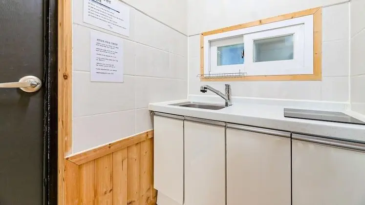 Basic Oda, 1 Yatak Odası (101)