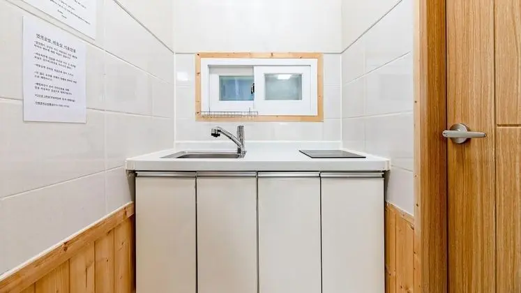 Basic Oda, 1 Yatak Odası (101)