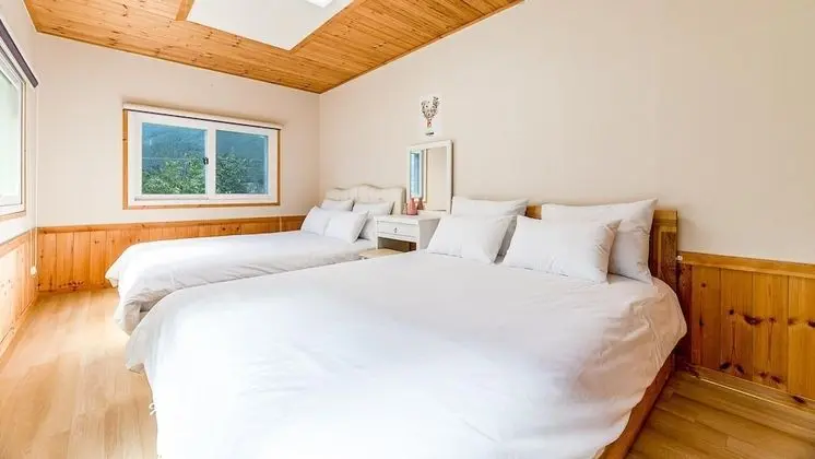 Basic Oda, 1 Yatak Odası (101)