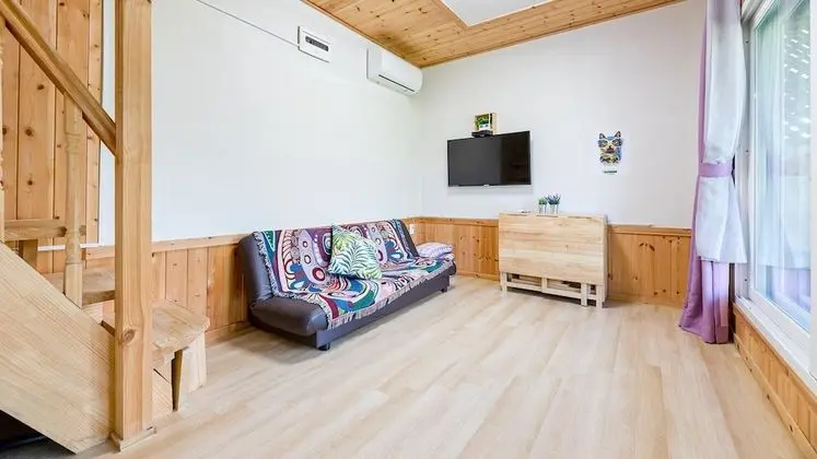 Basic Oda, 1 Yatak Odası (102)