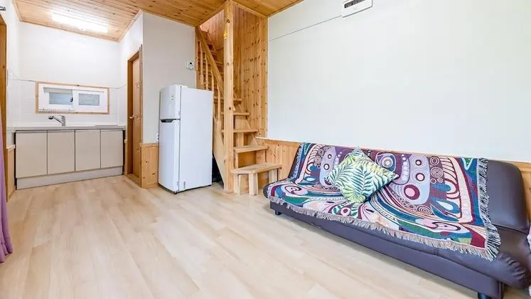 Basic Oda, 1 Yatak Odası (102)