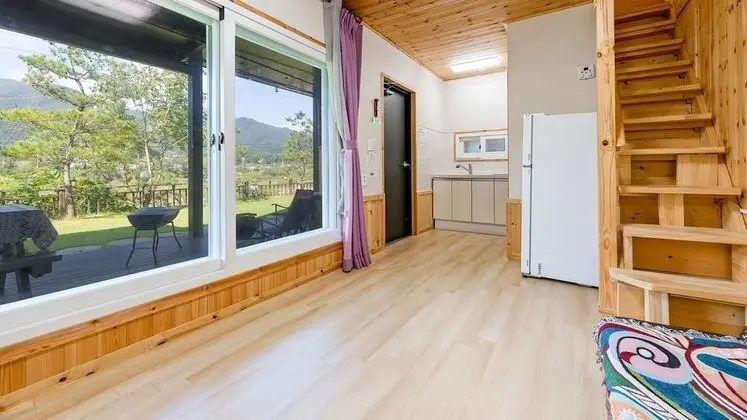 Basic Oda, 1 Yatak Odası (102)