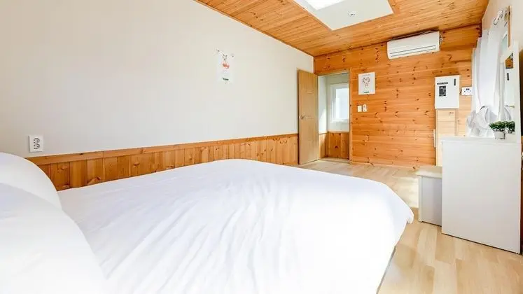 Basic Oda, 1 Yatak Odası (102)