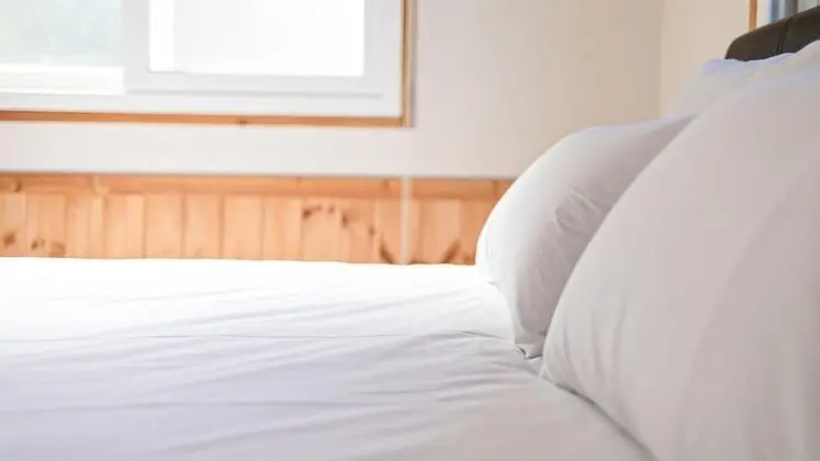 Basic Oda, 1 Yatak Odası (102)