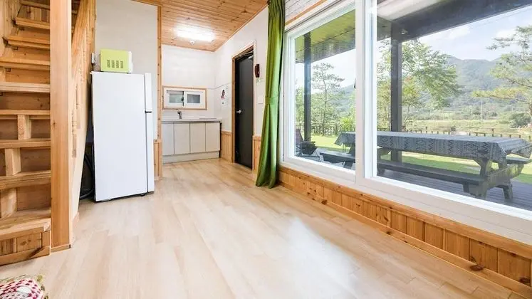 Basic Oda, 1 Yatak Odası (103)